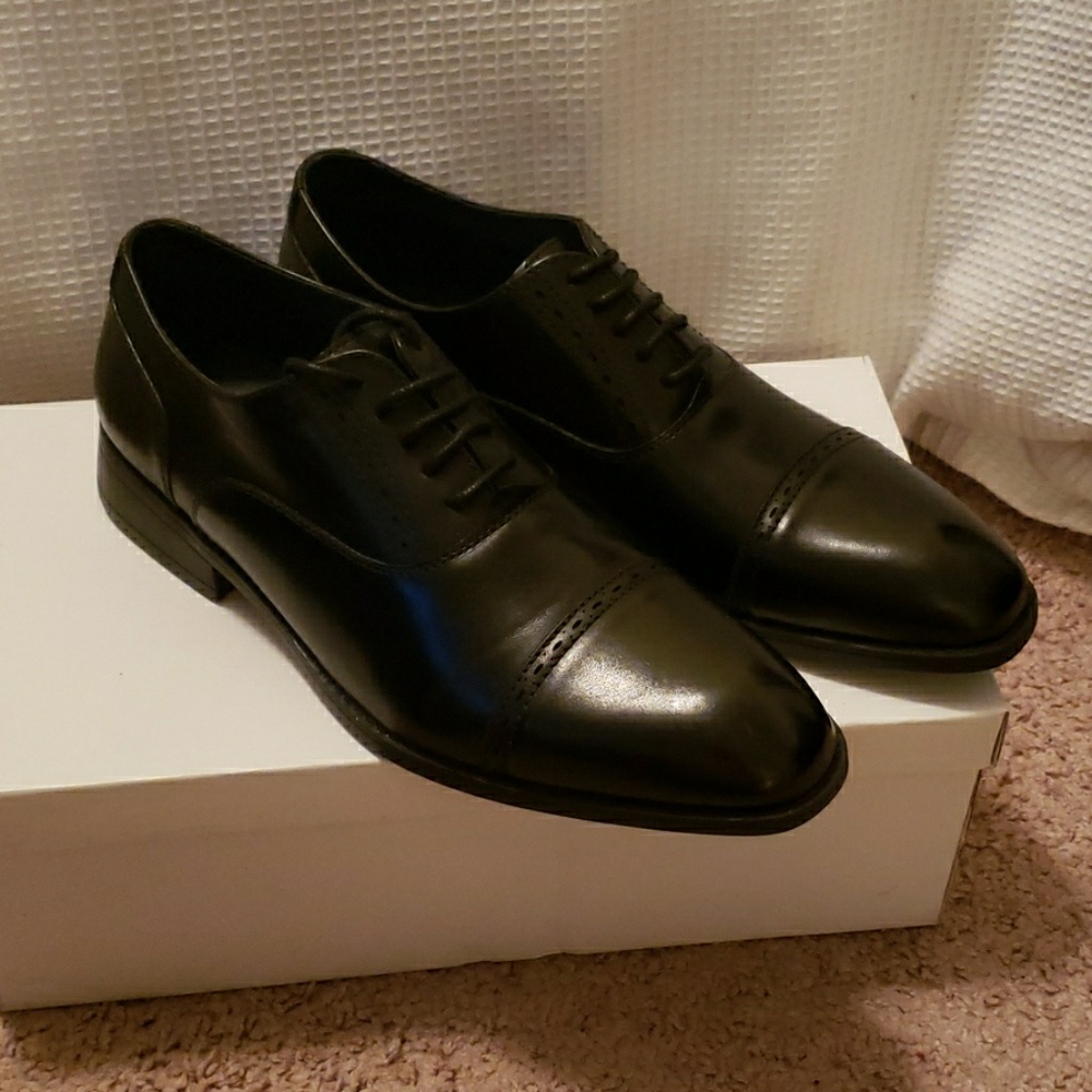 Steve Madden Dress Shoes
